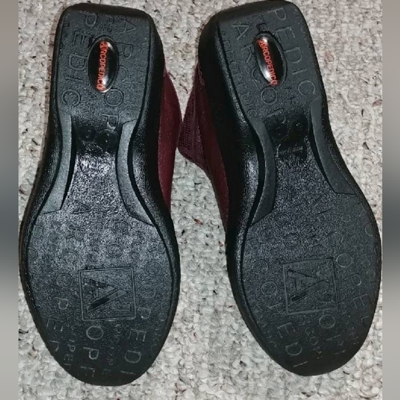 Arcopedico booties - Picture 6 of 9
